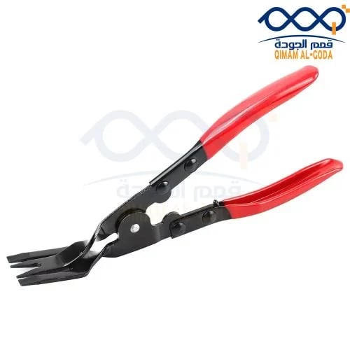 Heavy Duty Car Door Panel & Upholstery Clip Remova...