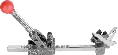 ماكينة تربيط كراتين لشريط بلاستيك