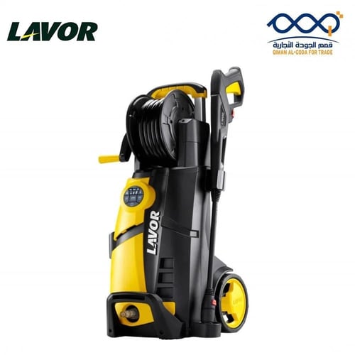 مضخة غسيل سيارات ذات الضغط العالي 160 بار 2500 واط...