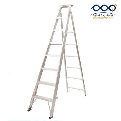 سلم الامنيوم