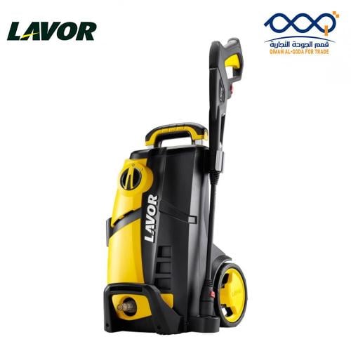 مضخة غسيل السيارات لافور ذات الضغط العالي 140 بار...