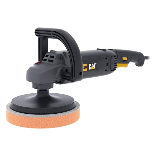صاروخ كهرباء تلميع 7" 1400 واط CAT DX38