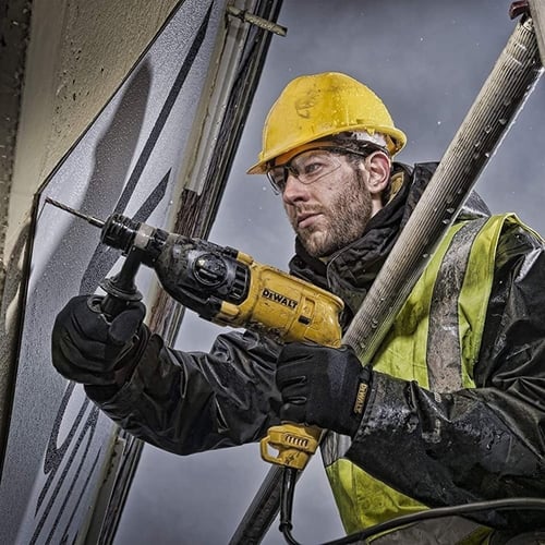 دريل هلتي ديولت 24 ملم DEWALT D25033