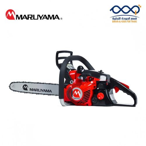 منشار حطب بنزين 16انش ياباني MARUYAMA - MCV35