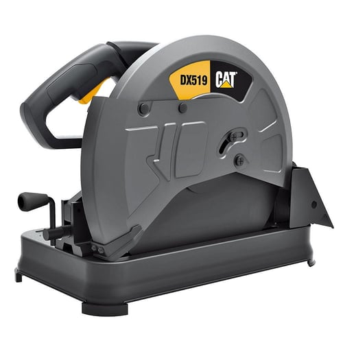مقص فيبر كهرباء حديد 14 بوصة CAT DX519