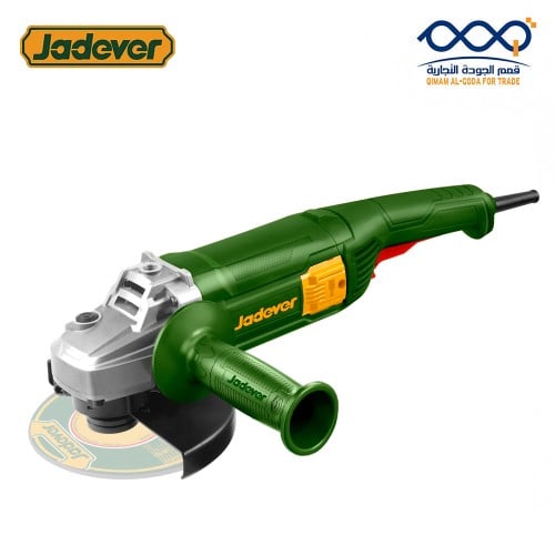 صاروخ قص وتجليخ (مجلخة زاوية) 9 بوصة 2000 واط JADE...