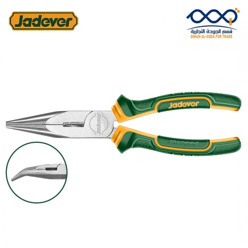 زرادية بوز معكوف 8 بوصة JADEVER