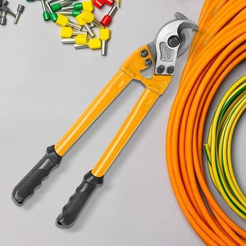 مقص كيبل صيني