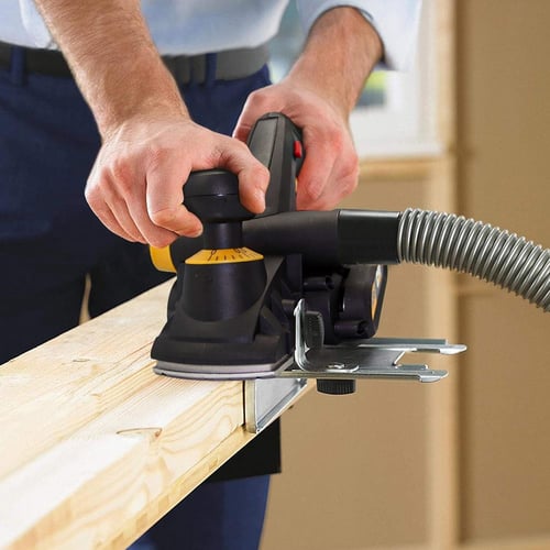 فارة خشب كهرباء 900 واط CAT DX86