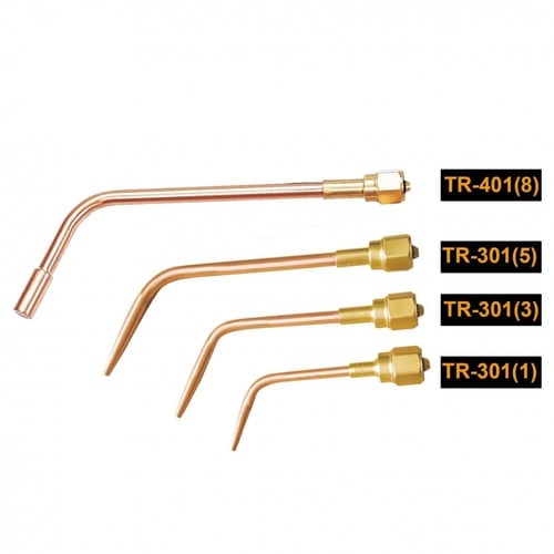 طقم لحام وقص تايواني ( JW-701 + JW-702 ) موديل TOW...