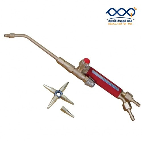 رأس لحام موديل فرنسي JW-501