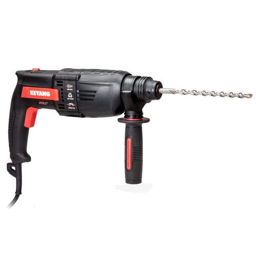 دريل تخريم 26 مم KEYANG 800 W