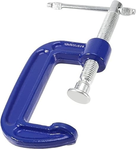 ملزمة سي كلامب