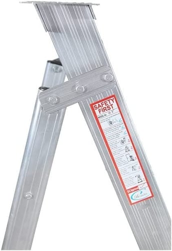 سلم الامنيوم