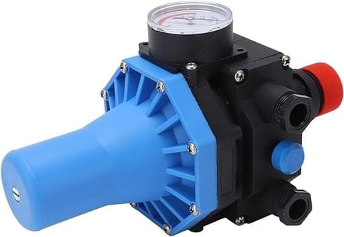 منظم ضغط ماء اوتوماتيكي WINNER