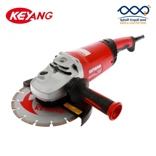 صاروخ 230 مم KEYANG 2000 W