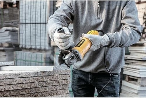 صاروخ 4.5 بوصة 730 واط DEWALT DWE4010