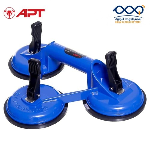 كوب شفط ثلاثي صيني APT