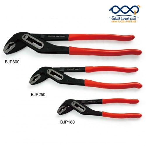 زرادية بوكس سنة مدرج تايواني TOWER