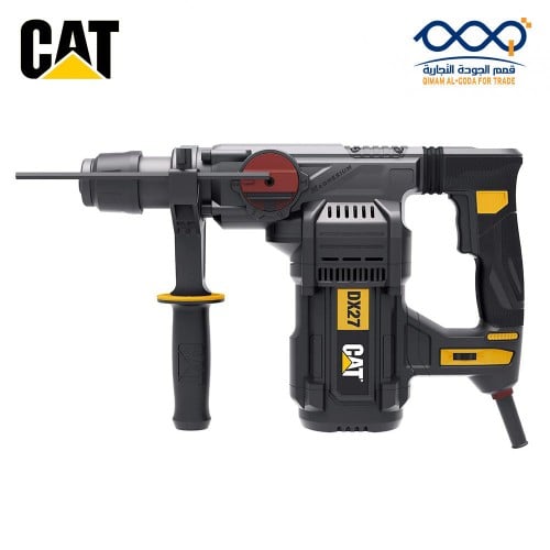 جاك همر كهرباء نظامين 32 مم 1500 واط CAT DX27 SDSP...