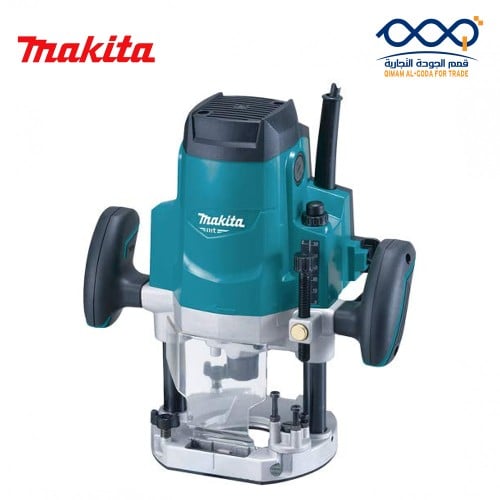 ماكينة روتر ماكيتا 1650 واط 12 ملم MAKITA M3600B