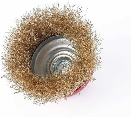 فرشة كوب صاروخ نحاس