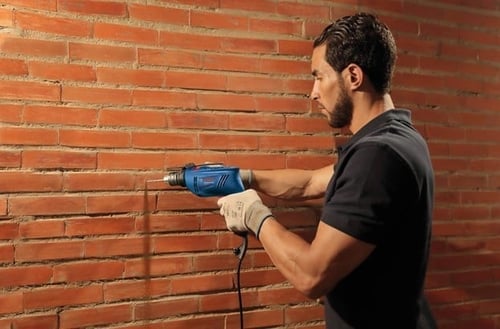 دريل 13 ملم 570 واط تجميع صيني GSB570 بوش