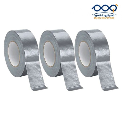 شطرطون رمادي 2 بوصة 12 ياردة