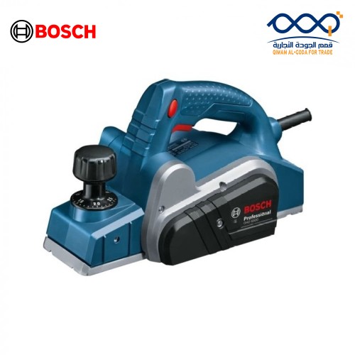 فارة خشب كهربائية GHO6500 بوش
