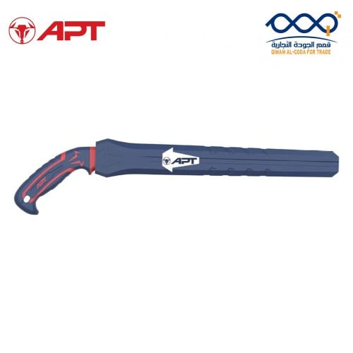 منشار نخيل يد فايبر 12 بوصة صيني APT