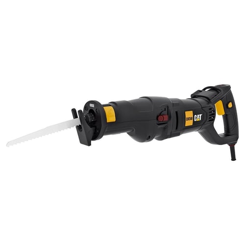 منشار كهرباء ترددي 1200 واط CAT DX58