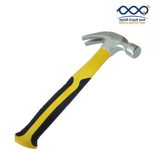 شاكوش قلاعي يد فيبر