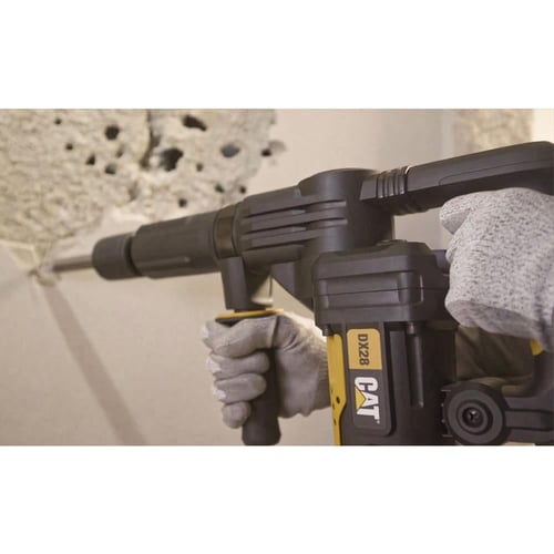 جاك همر كهرباء 5 كغ 1100 واط CAT DX28