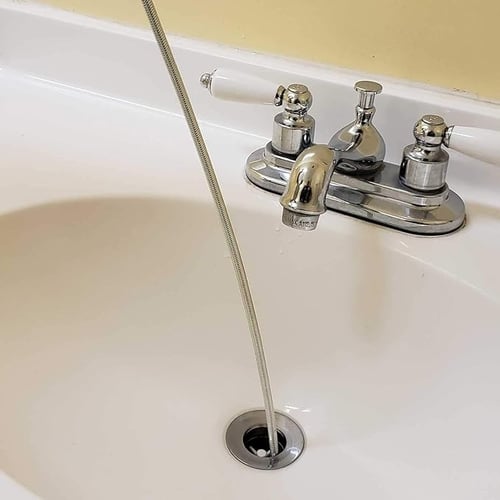 سوستة مجاري