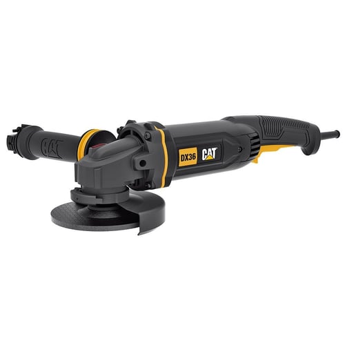 صاروخ قص وجلخ 5 بوصة 1200 وات CAT DX36