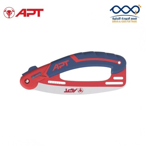 منشار نخيل مطوي يد فايبر 9 بوصة صيني APT