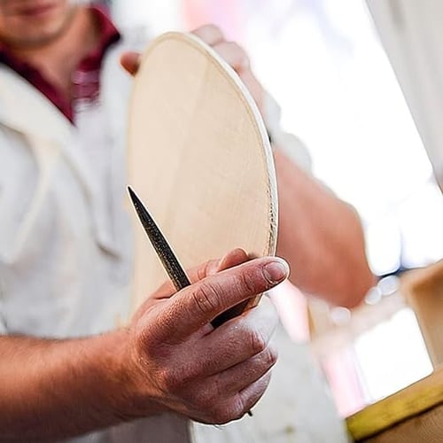 طقم مبرد حديد صغير 10 قطع