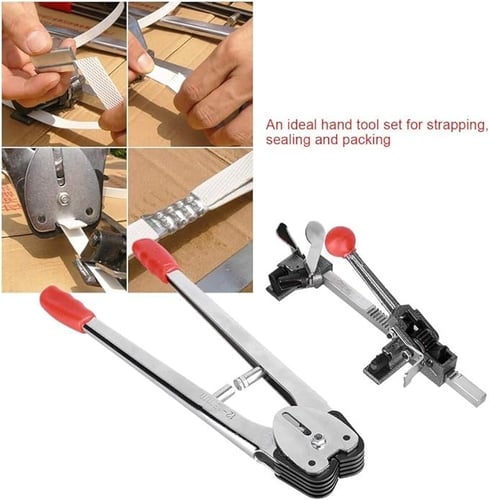 ماكينة تربيط شريط بلاستيك تايوان