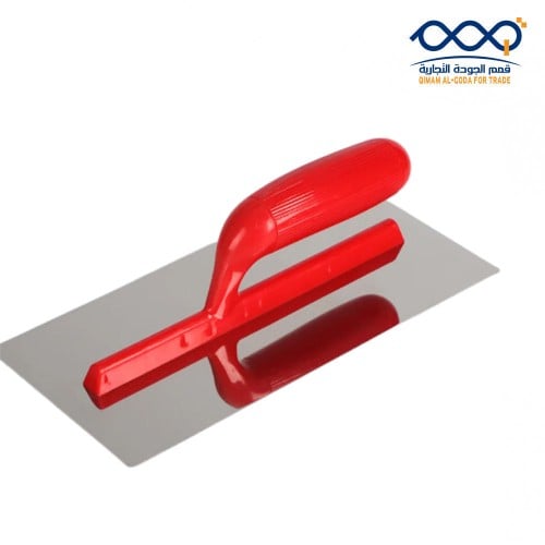 بروة حديد يد بلاستيك