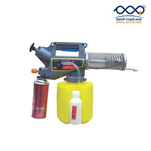 مرش ضباب للحشرات - كوري