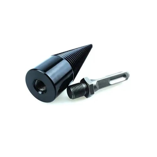 لقمة مثقاب فصل الحطب