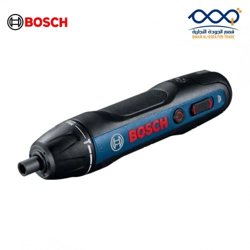 مفك بطارية 3.6 فولط GO بوش