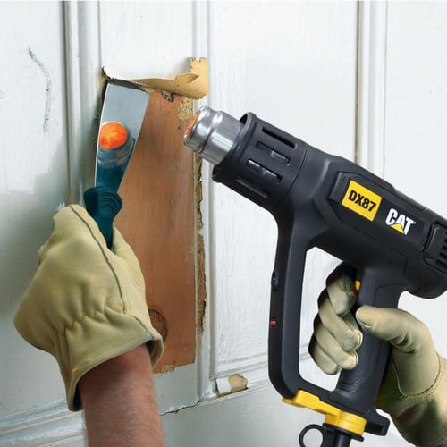 مسدس سخان حراري 2000 واط CAT DX87