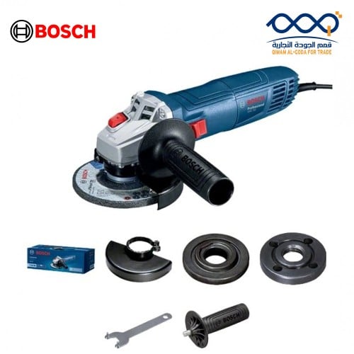 صاروخ 4.5 بوصة 710 واط GWS700 بوش