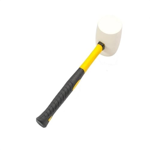 شاكوش بلاط ربل ابيض