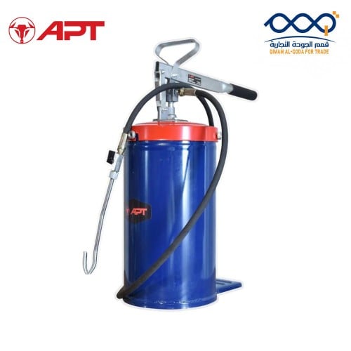 مزيتة برميل يدوية 16 ليتر صيني APT DW31061601