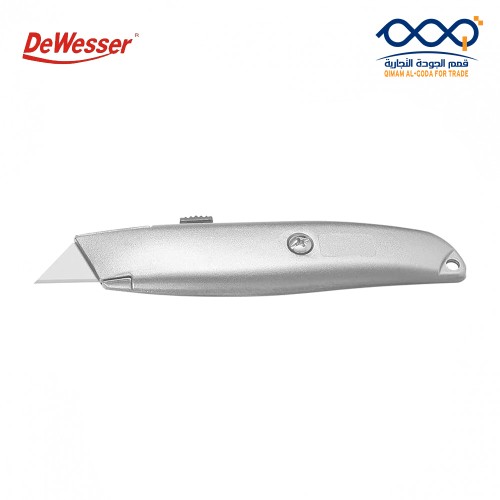 مشرط حديد الماني DEWESSER