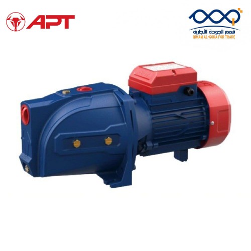 دينمو ماء مروحة صيني APT