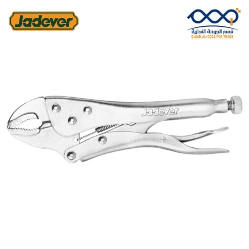 زرادية كبس 10 بوصة JADEVER