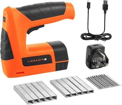 دباسة بطارية 3.6V ليثيوم